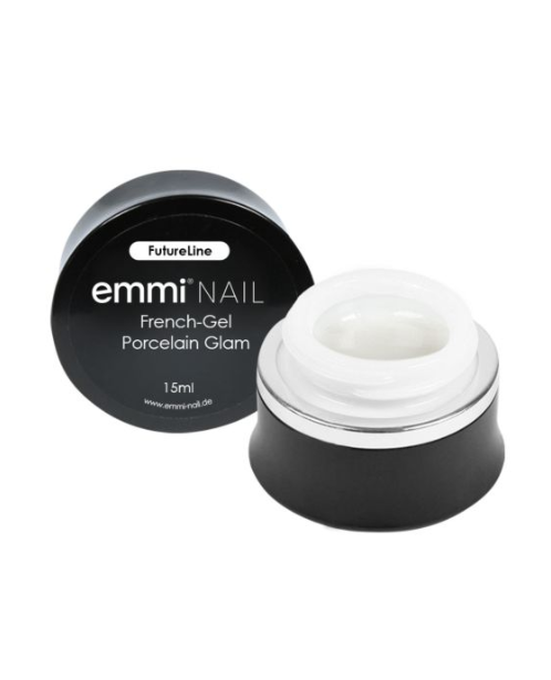 Futureline French Gel Porcelain Glam 15ml